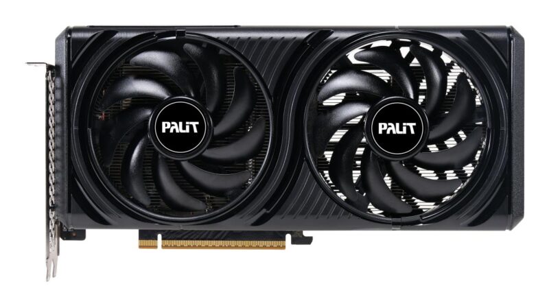 Graphics Card|PALIT|NVIDIA|GeForce RTX 5060|2280 MHz|8 GB|GDDR7|128 bit|PCI Express 5.0|Active|NE75060V19P1-GB2063L Graphics Card|PALIT|NVIDIA|GeForce RTX 5060|2280 MHz|8 GB|GDDR7|128 bit|PCI Express 5.0|Active|NE75060V19P1-GB2063L