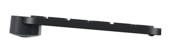 KEYBOARD BLUETH MX KEYS S/GRAPHITE 920-011587 LOGITECH