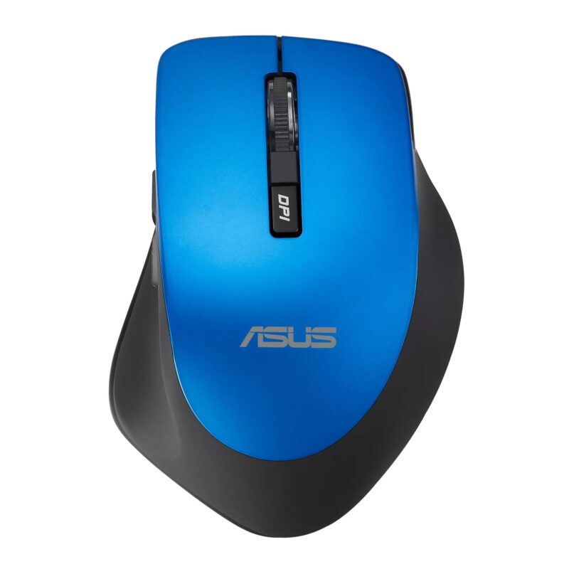 MOUSE USB OPTICAL WRL WT425/BLUE 90XB0280-BMU040 ASUS MOUSE USB OPTICAL WRL WT425/BLUE 90XB0280-BMU040 ASUS