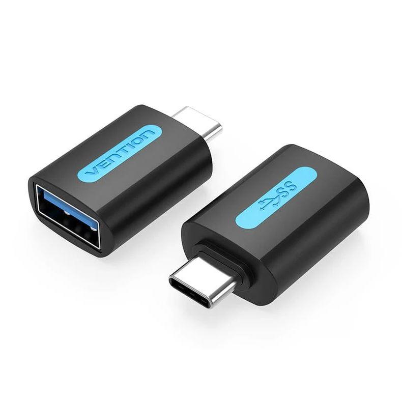 I/O ADAPTER USB3.0 TO USB-C/CDUB0 VENTION I/O ADAPTER USB3.0 TO USB-C/CDUB0 VENTION