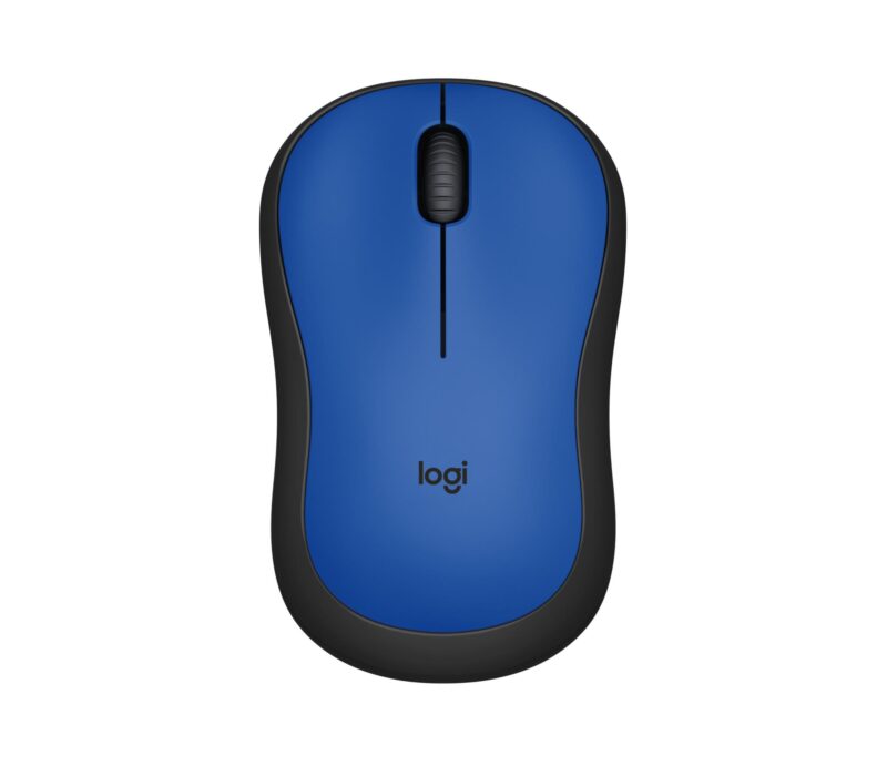 MOUSE USB OPTICAL WRL M220/SILENT BL 910-004879 LOGITECH MOUSE USB OPTICAL WRL M220/SILENT BL 910-004879 LOGITECH