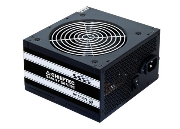 CASE PSU ATX 500W/GPS-500A8 CHIEFTEC CASE PSU ATX 500W/GPS-500A8 CHIEFTEC