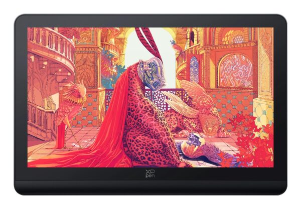 GRAPHIC TABLET 409X230MM/ARTIST PRO 19 (GEN 2) XPPEN GRAPHIC TABLET 409X230MM/ARTIST PRO 19 (GEN 2) XPPEN