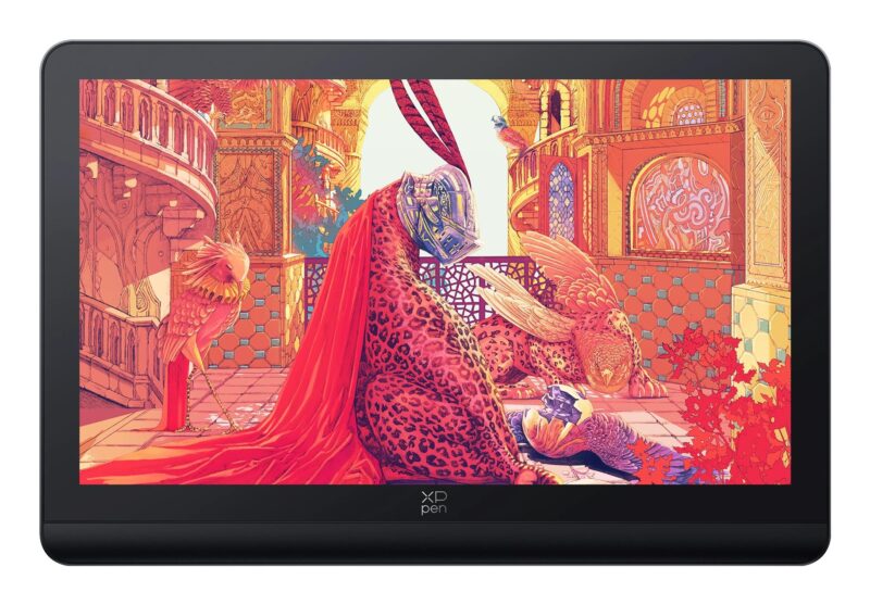 GRAPHIC TABLET 409X230MM/ARTIST PRO 19 (GEN 2) XPPEN GRAPHIC TABLET 409X230MM/ARTIST PRO 19 (GEN 2) XPPEN