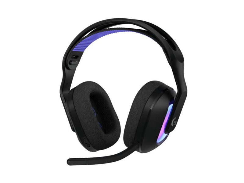 HEADSET STEREO G522 LIGHTSPEED/WHITE 981-001544 LOGITECH HEADSET STEREO G522 LIGHTSPEED/WHITE 981-001544 LOGITECH