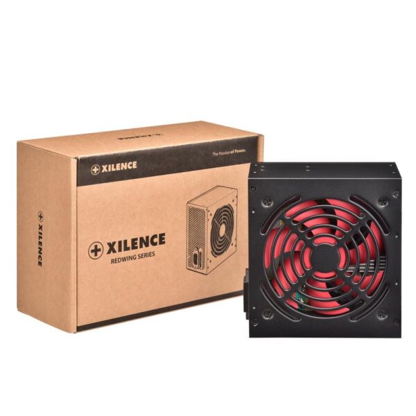 Power Supply|XILENCE|700 Watts|PFC Active|XN054 Power Supply|XILENCE|700 Watts|PFC Active|XN054