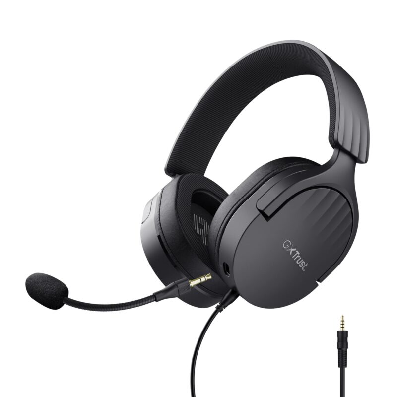 HEADSET GXT 489 FAYZO/24898 TRUST HEADSET GXT 489 FAYZO/24898 TRUST