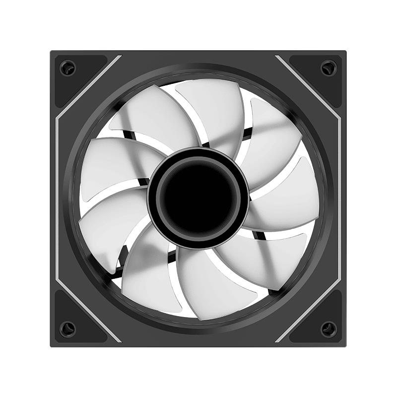 CASE FAN 120MM XPF120UR.ARGB/12V XF078 XILENCE CASE FAN 120MM XPF120UR.ARGB/12V XF078 XILENCE