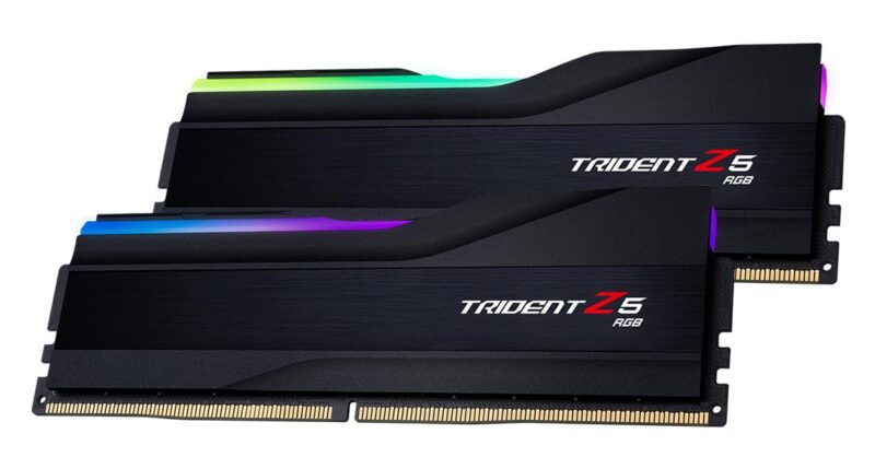 MEMORY DIMM 32GB DDR5-6000 K2/6000J3636F16GX2-TZ5RK G.SKILL MEMORY DIMM 32GB DDR5-6000 K2/6000J3636F16GX2-TZ5RK G.SKILL