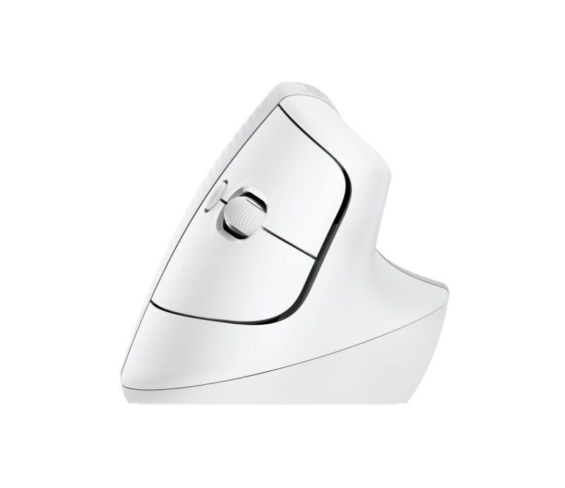 MOUSE USB OPTICAL WRL VERTICAL/WHITE RIGH 910-006475 LOGITECH MOUSE USB OPTICAL WRL VERTICAL/WHITE RIGH 910-006475 LOGITECH