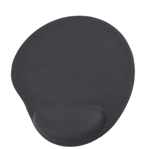 MOUSE PAD GEL BLACK/MP-GEL-BK GEMBIRD CPU COOLER ACC THERMAL PASTE/DC2 BZ004 BE QUIET!