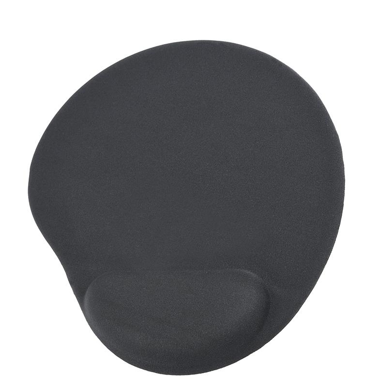 MOUSE PAD GEL BLACK/MP-GEL-BK GEMBIRD MOUSE PAD GEL BLACK/MP-GEL-BK GEMBIRD