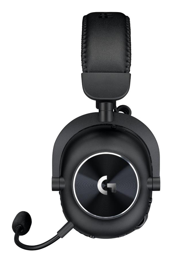 HEADSET G PRO X 2 GAMING/BLACK 981-001263 LOGITECH HEADSET G PRO X 2 GAMING/BLACK 981-001263 LOGITECH