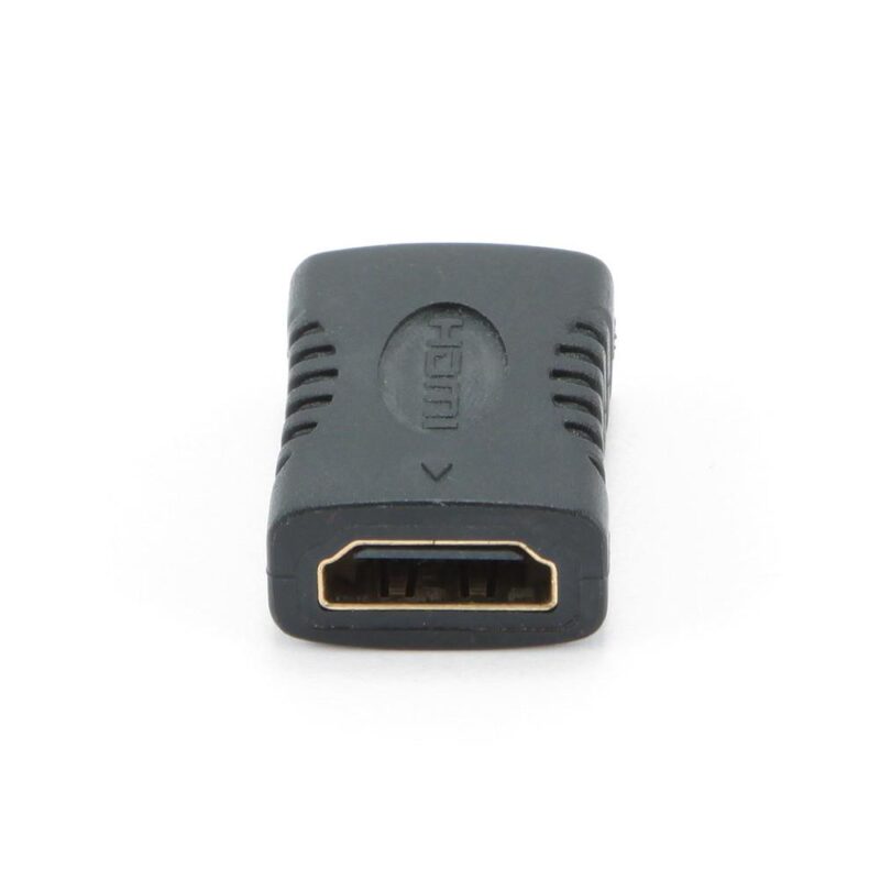 I/O ADAPTER HDMI TO HDMI EXT./F-TO-F A-HDMI-FF GEMBIRD I/O ADAPTER HDMI TO HDMI EXT./F-TO-F A-HDMI-FF GEMBIRD