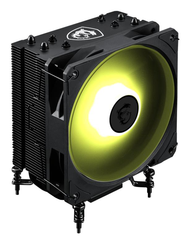 CPU COOLER MULTI SOCKET/MAG COREFROZR AA13 MSI CPU COOLER MULTI SOCKET/MAG COREFROZR AA13 MSI
