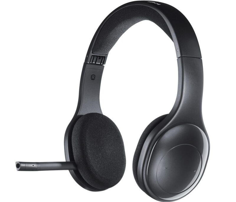 HEADSET H800 WRL/981-000338 LOGITECH HEADSET H800 WRL/981-000338 LOGITECH