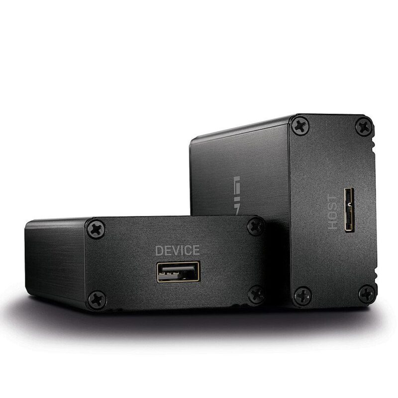 I/O EXTENDER USB3 350M/42708 LINDY I/O EXTENDER USB3 350M/42708 LINDY
