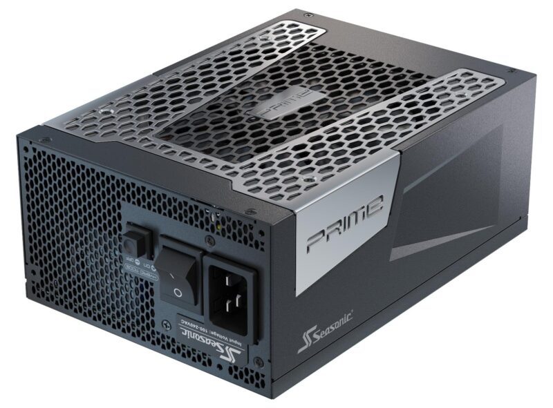 Power Supply|SEASONIC|PRIME PX ATX 3.0|1600 Watts|Efficiency 80 PLUS PLATINIUM|MTBF 100000 hours|PRIME-PX-1600-ATX30 Power Supply|SEASONIC|PRIME PX ATX 3.0|1600 Watts|Efficiency 80 PLUS PLATINIUM|MTBF 100000 hours|PRIME-PX-1600-ATX30