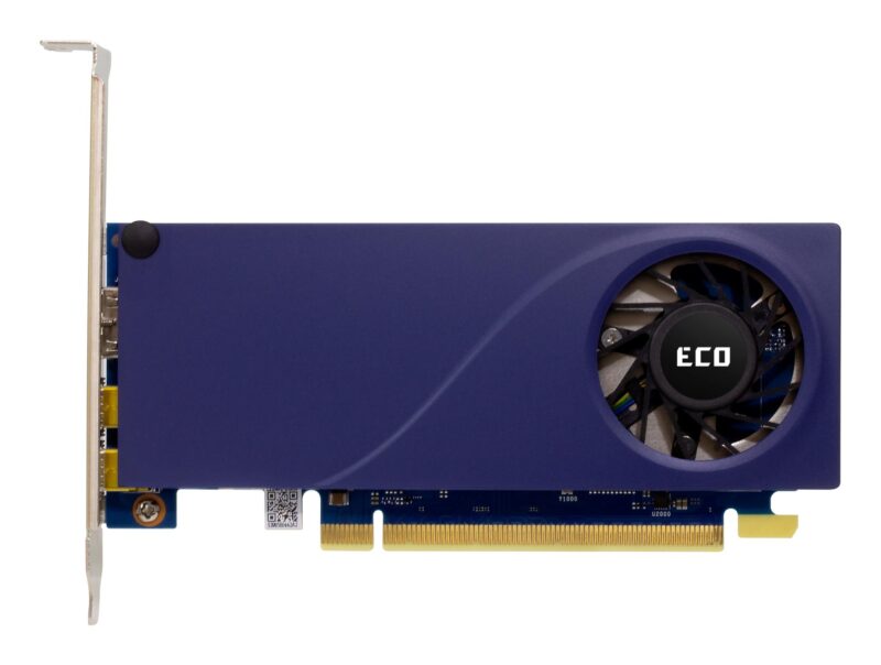 Graphics Card|SPARKLE|Intel Arc A310|4 GB|GDDR6|PCIE 4.0 8x|Single Slot Fansink|1xHDMI|2xMini DisplayPort|SA310C-4G Graphics Card|SPARKLE|Intel Arc A310|4 GB|GDDR6|PCIE 4.0 8x|Single Slot Fansink|1xHDMI|2xMini DisplayPort|SA310C-4G
