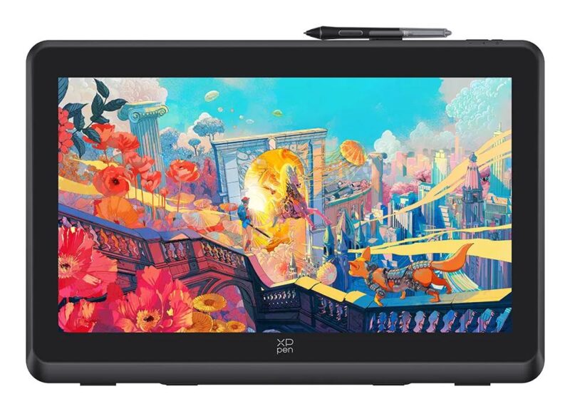 GRAPHIC TABLET 476.06X267.79MM/ARTIST 22 PLUS XPPEN GRAPHIC TABLET 476.06X267.79MM/ARTIST 22 PLUS XPPEN