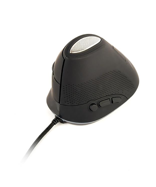 MOUSE USB OPTICAL SPACEGREY/ERGONOMIC MUS-ERGO-03 GEMBIRD MOUSE USB OPTICAL SPACEGREY/ERGONOMIC MUS-ERGO-03 GEMBIRD