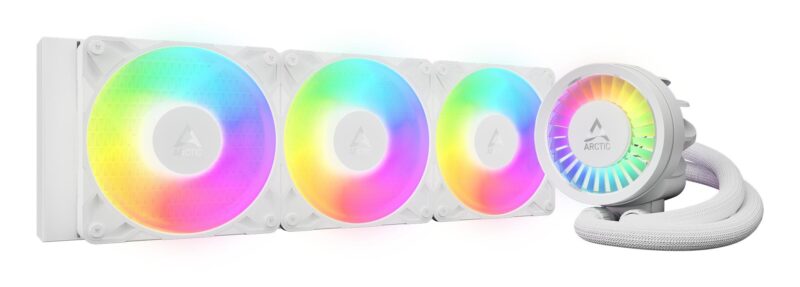CPU COOLER S_MULTI/ACFRE00188A ARCTIC CPU COOLER S_MULTI/ACFRE00188A ARCTIC