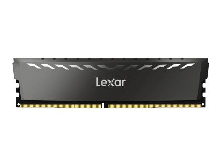 MEMORY DIMM 16GB PC3200 DDR4/LD4BU016G-R3200GSXG LEXAR MEMORY DIMM 16GB PC3200 DDR4/LD4BU016G-R3200GSXG LEXAR