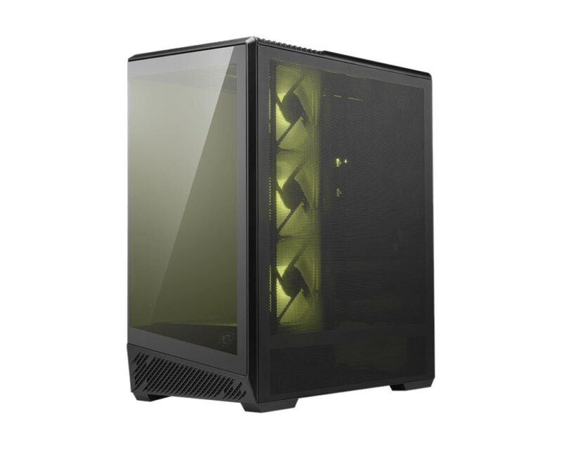 Case|MSI|ATX/micro ATX/Mini-ITX|Black/Transparent|Midi Tower|MAG PANO 130R PZ|MAGPANO130RPZ Case|MSI|ATX/micro ATX/Mini-ITX|Black/Transparent|Midi Tower|MAG PANO 130R PZ|MAGPANO130RPZ