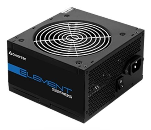 Power Supply|CHIEFTEC|700 Watts|Efficiency 80 PLUS BRONZE|PFC Active|ELP-700S Power Supply|CHIEFTEC|700 Watts|Efficiency 80 PLUS BRONZE|PFC Active|ELP-700S