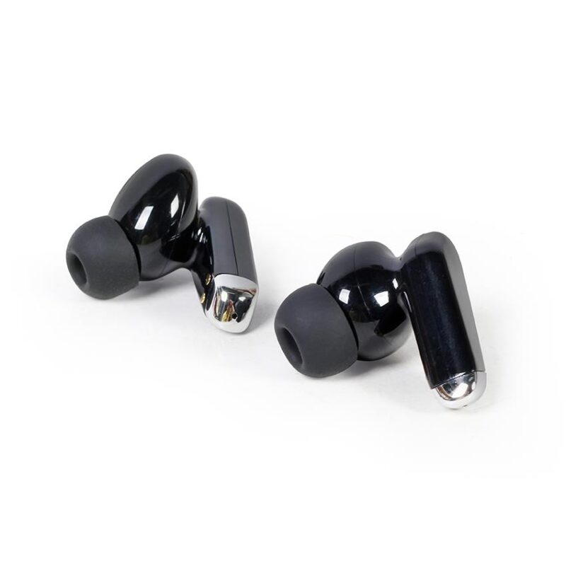 HEADSET BLUETOOTH IN-EAR/TWS BLACK FITEAR-X300B GEMBIRD HEADSET BLUETOOTH IN-EAR/TWS BLACK FITEAR-X300B GEMBIRD