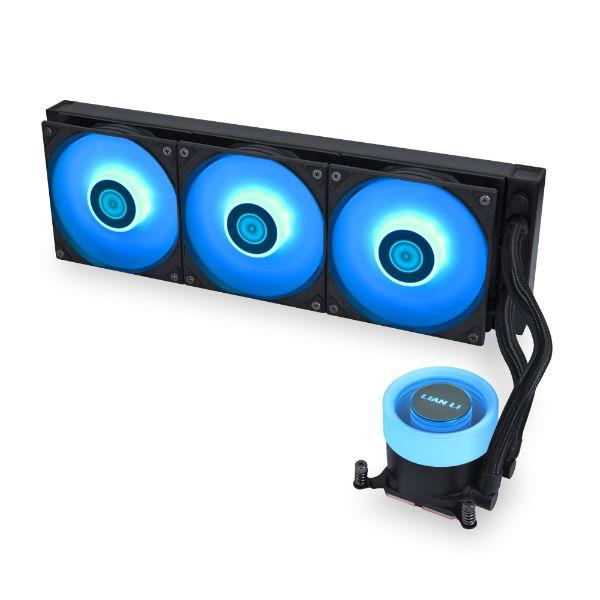 CPU COOLER S_MULTI/G89.GA2L36RB.00 LIAN LI CPU COOLER S_MULTI/G89.GA2L36RB.00 LIAN LI