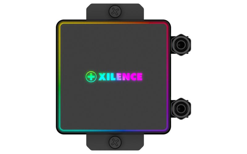 CPU COOLER MULTI SOCKET/LQ240PRO XC982 XILENCE CPU COOLER MULTI SOCKET/LQ240PRO XC982 XILENCE