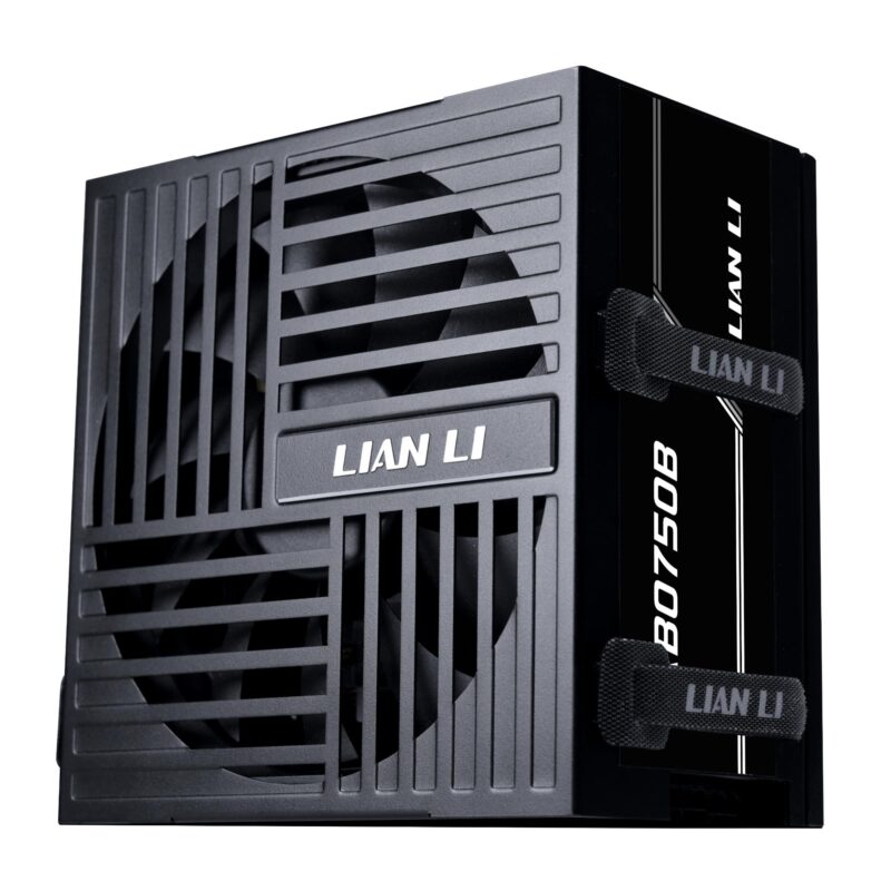 Power Supply|LIAN LI|RB PSU|ATX|100 - 240 V|750 W|G9P.RB0750B.B000.EU Power Supply|LIAN LI|RB PSU|ATX|100 - 240 V|750 W|G9P.RB0750B.B000.EU