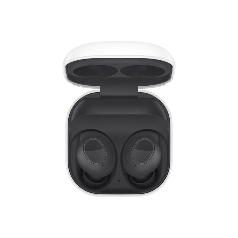 HEADSET GALAXY BUDS FE/GRAPHITE SM-R400 SAMSUNG HEADSET GALAXY BUDS FE/GRAPHITE SM-R400 SAMSUNG