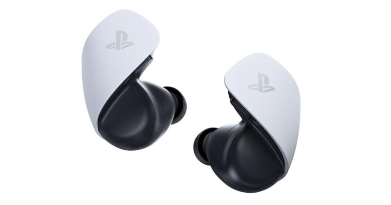 HEADSET WRL PULSE EXPLORE /PS5/WHITE 711719572992 SONY HEADSET WRL PULSE EXPLORE /PS5/WHITE 711719572992 SONY