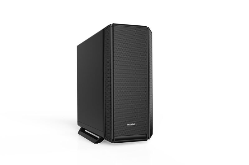 Case|BE QUIET|Silent Base 802 Black|MidiTower|Not included|ATX|EATX|MicroATX|MiniITX|Colour Black|BG039 Case|BE QUIET|Silent Base 802 Black|MidiTower|Not included|ATX|EATX|MicroATX|MiniITX|Colour Black|BG039