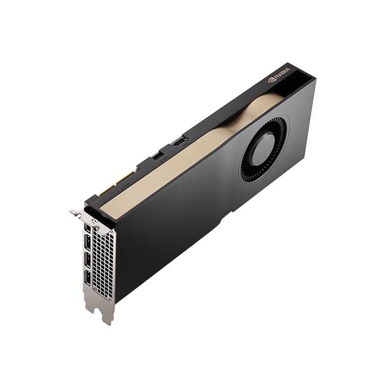 Graphics Card|PNY|NVIDIA RTX A4500|20 GB|GDDR6|320 bit|PCIE 4.0 16x|Active|4xDisplayPort|VCNRTXA4500-SB Graphics Card|PNY|NVIDIA RTX A4500|20 GB|GDDR6|320 bit|PCIE 4.0 16x|Active|4xDisplayPort|VCNRTXA4500-SB