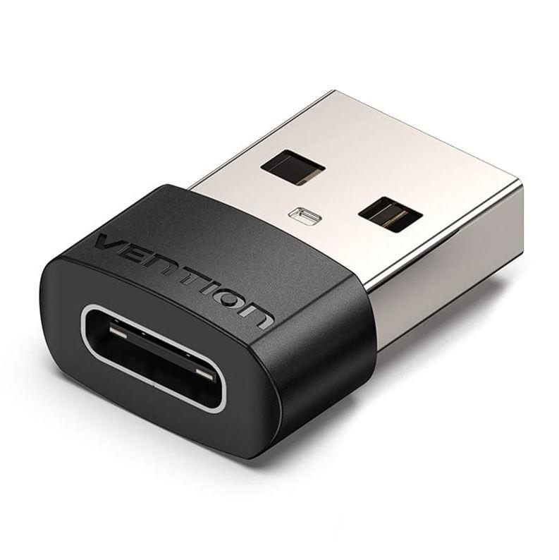 I/O ADAPTER USB2.0 TO USB-C/CDWB0 VENTION I/O ADAPTER USB2.0 TO USB-C/CDWB0 VENTION