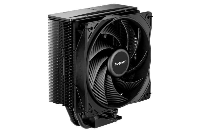 CPU COOLER S_MULTI/PURE ROCK 3 BK039 BE QUIET CPU COOLER S_MULTI/PURE ROCK 3 BK039 BE QUIET