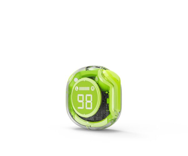 HEADSET BLUETOOTH/GREEN TWST-01-G GEMBIRD HEADSET BLUETOOTH/GREEN TWST-01-G GEMBIRD