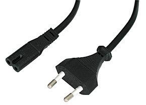 CABLE POWER EURO/3M 30422 LINDY CABLE POWER EURO/3M 30422 LINDY