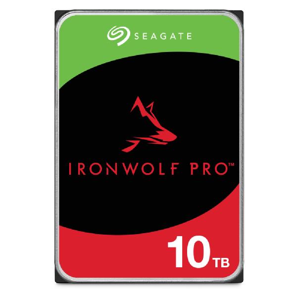 HDD|SEAGATE|IronWolf Pro|10TB|SATA|256 MB|7200 rpm|3,5"|ST10000NT001 HDD|SEAGATE|IronWolf Pro|10TB|SATA|256 MB|7200 rpm|3,5"|ST10000NT001