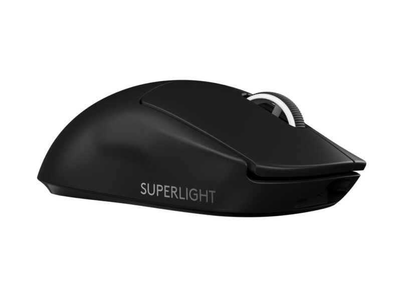 MOUSE USB OPTICAL WRL PRO X/BLACK 910-005880 LOGITECH MOUSE USB OPTICAL WRL PRO X/BLACK 910-005880 LOGITECH
