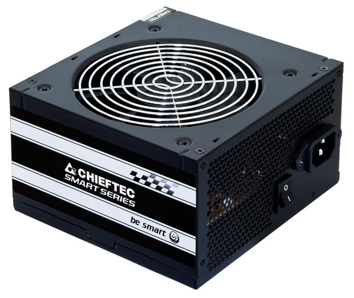 CASE PSU ATX 400W/GPS-400A8 CHIEFTEC CASE PSU ATX 400W/GPS-400A8 CHIEFTEC