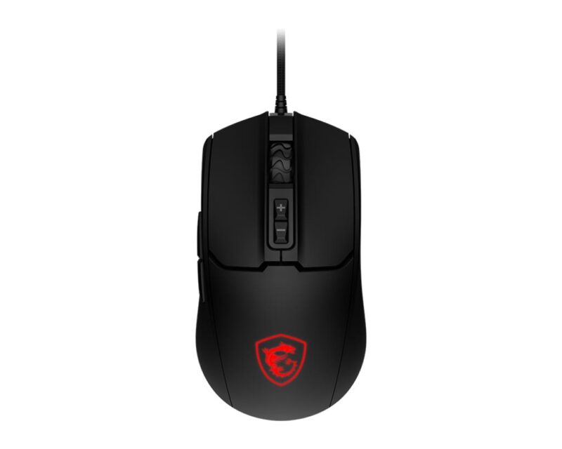 MOUSE USB OPTICAL GAMING/FORGE GM100 MSI MOUSE USB OPTICAL GAMING/FORGE GM100 MSI