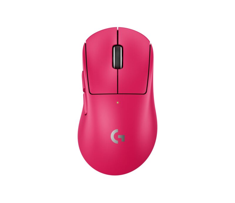 MOUSE USB WRL PRO X SUPERLIGHT/2DEX BLACK 910-007373 LOGITECH MOUSE USB WRL PRO X SUPERLIGHT/2DEX BLACK 910-007373 LOGITECH
