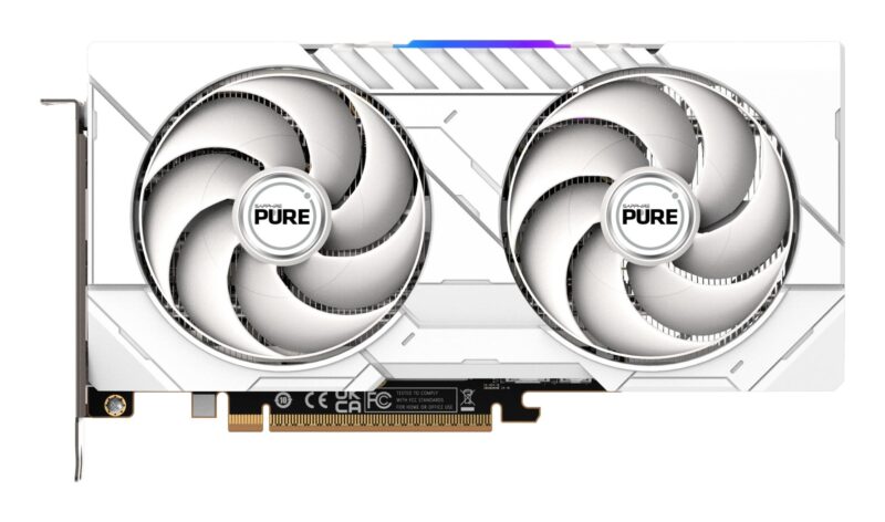Graphics Card|SAPPHIRE|AMD Radeon RX 9060 XT|16 GB|GDDR6|128 bit|Dual Slot Fansink|11350-02-20G Graphics Card|SAPPHIRE|AMD Radeon RX 9060 XT|16 GB|GDDR6|128 bit|Dual Slot Fansink|11350-02-20G