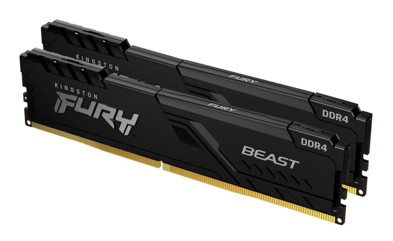 MEMORY DIMM 32GB PC25600 DDR4/K2 KF432C16BB1K2/32 KINGSTON MEMORY DIMM 32GB PC25600 DDR4/K2 KF432C16BB1K2/32 KINGSTON