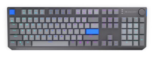 KEYBOARD WRL THOCK V2/EY5A129 ENDORFY