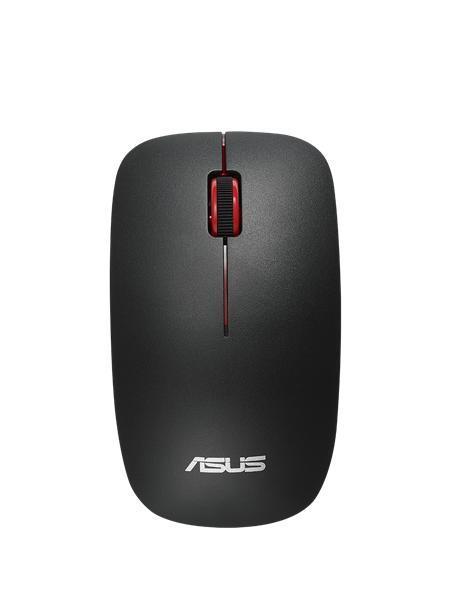 MOUSE USB OPTICAL WRL WT300/BK/RD 90XB0450-BMU000 ASUS MOUSE USB OPTICAL WRL WT300/BK/RD 90XB0450-BMU000 ASUS